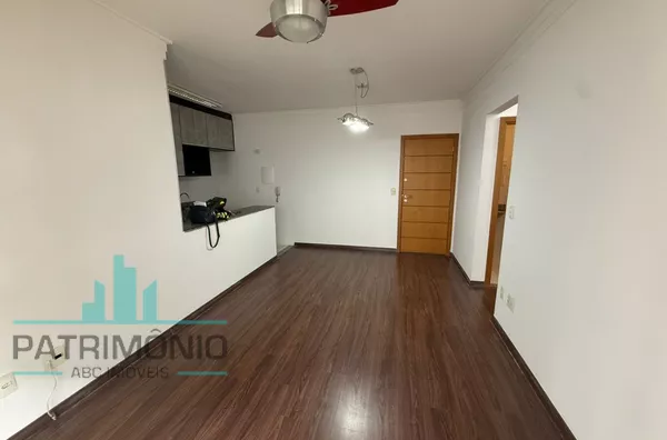 Apartamento para locação no bairro Nova Gerty em São Caetano do Sul.