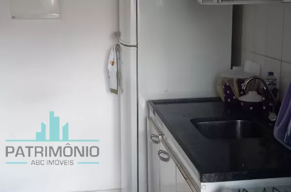 Apartamento à venda, 50 m² - São João Clímaco, São Paulo 