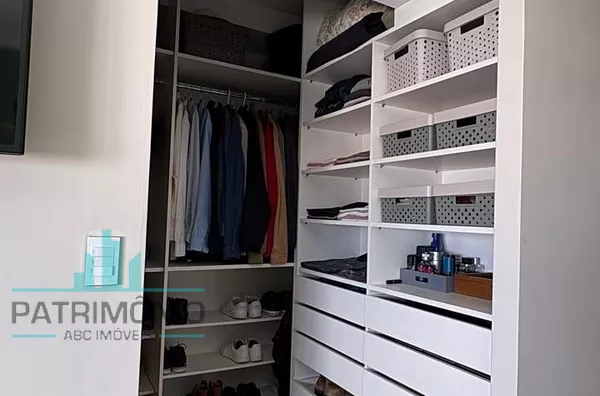 Apartamento à venda no Edifício Perfetto no bairro Olímpico em São Caetano do Sul. - Foto 23