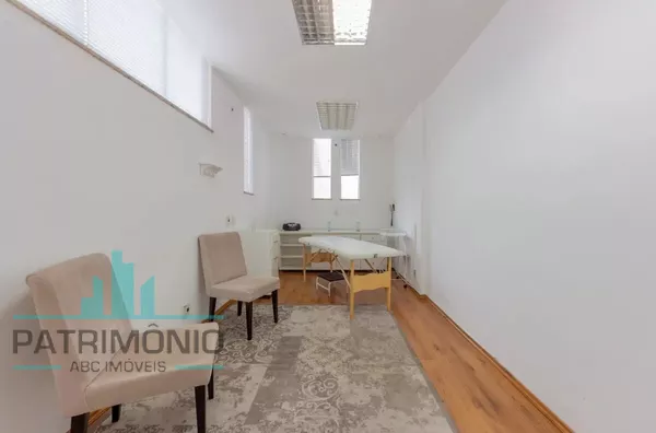 Sala no 3° pavimento