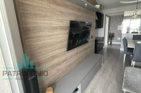 Apartamento à venda no Condomínio My São Caetano no Centro em São Caetano do Sul. - Foto 4