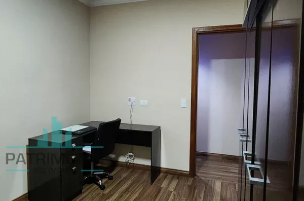 Dormitório