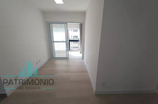 Apartamento para locação no bairro Santa Paula em São Caetano do Sul.