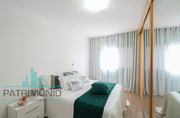 Dormitório 1