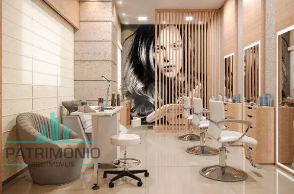 Salão de beleza