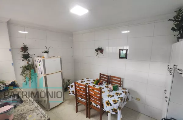 Cozinha