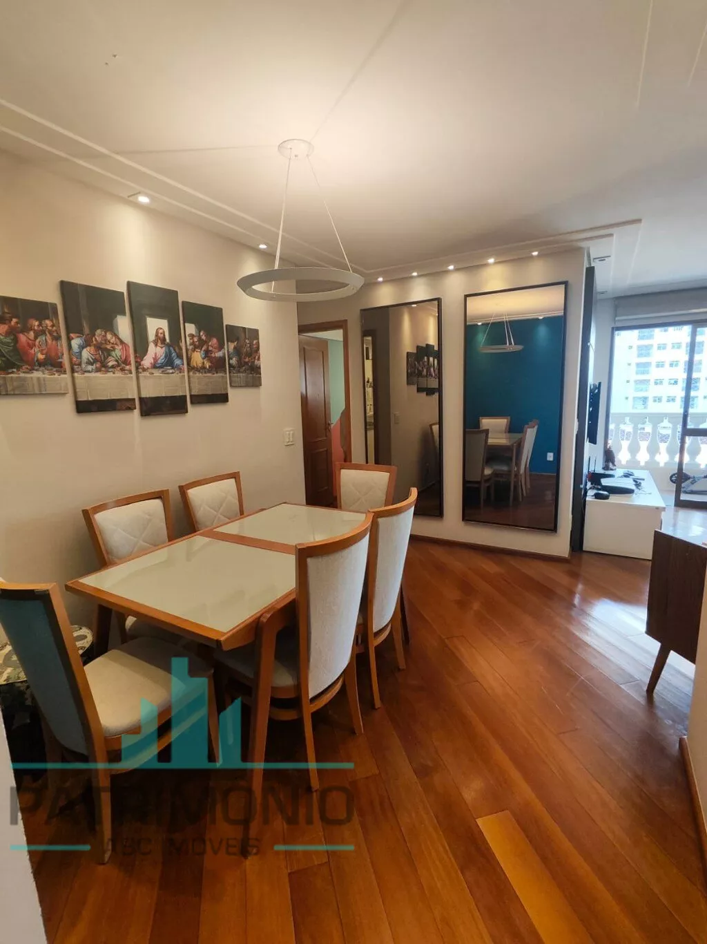 Apartamento, 2 quartos, 73 m² - Foto 6
