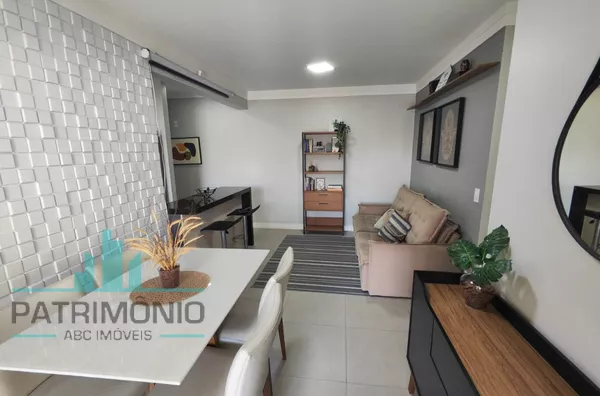 Apartamento à venda no Condomínio K Home no bairro Boa Vista em São Caetano do Sul. - Foto 5