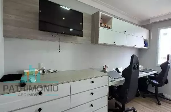 Dormitório
