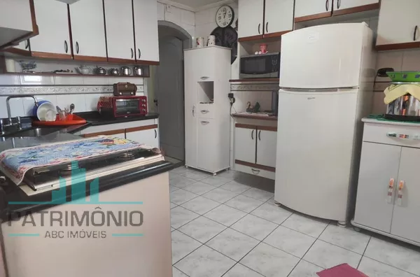 Cozinha
