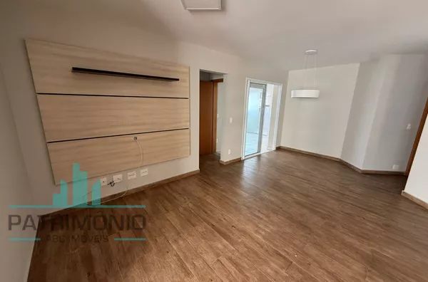 Apartamento à venda no Edifício Perfetto no bairro Olímpico em São Caetano do Sul.