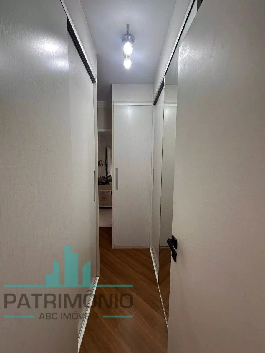 Apartamento, 3 quartos, 146 m² - Foto 11