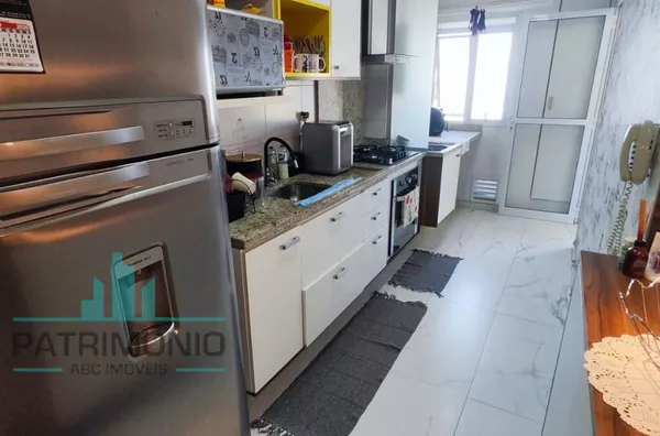 Cozinha