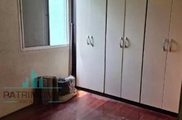 Apartamento a venda no Conjunto dos Radialistas no bairro São José em São Caetano do Sul.