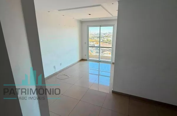 Apartamento para locação no bairro Barcelona em São Caetano do Sul.