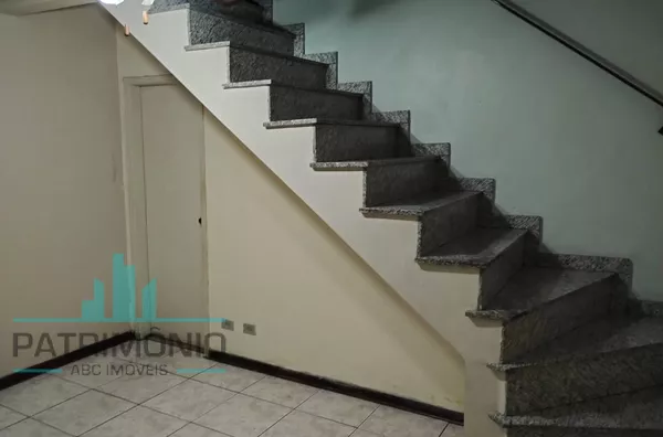 Sobrado para venda no bairro Mauá - São Caetano do Sul.