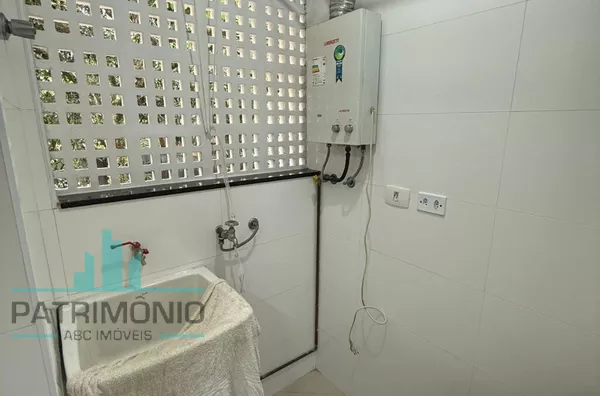 Apartamento para locação no bairro São José em São Caetano do Sul. - Foto 4