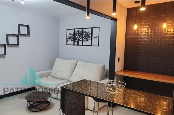Apartamento à venda no Bairro Santa Paula em São Caetano do Sul.