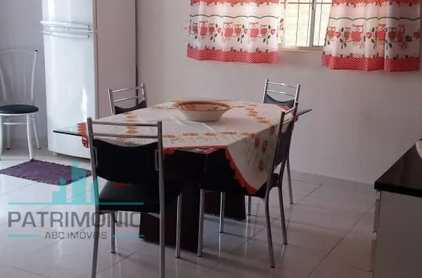 Casa à venda no Bairro Osvaldo Cruz em São Caetano Do Sul. 