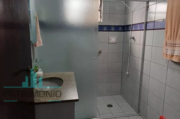 Banheiro