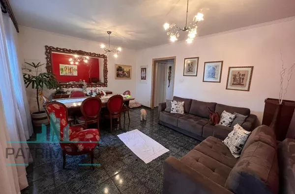 Casa de vila para venda no Bairro Santa Paula, São Caetano do Sul