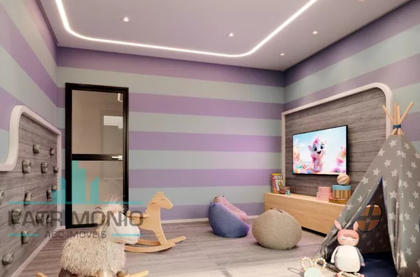 Apartamento à venda no Infinite São Caetano no Bairro Santa Paula em São Caetano Do Sul.