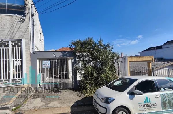 Casas à venda na Vila Palmares em Santo André. - Foto 1