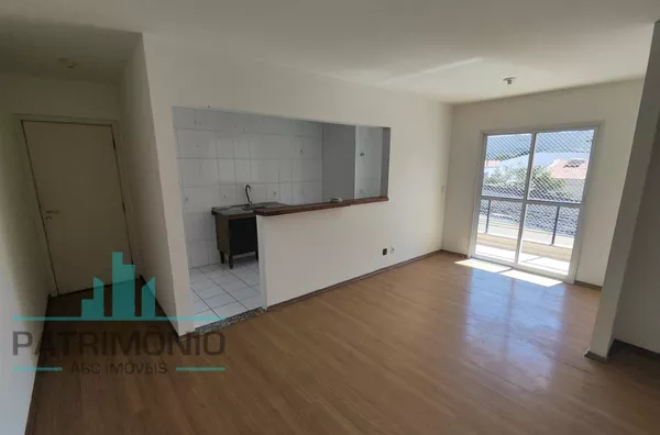 Apartamento à venda no bairro Cerâmica em São Caetano do Sul.