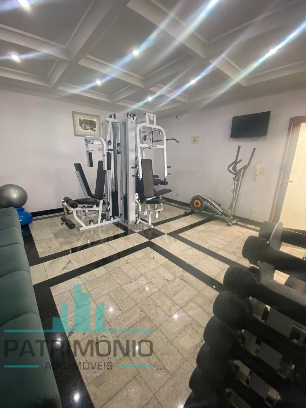 Apartamento, 4 quartos, 320 m² - Foto 27