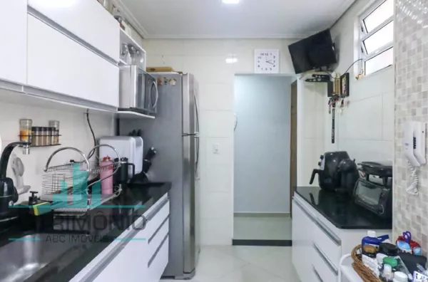 Cozinha