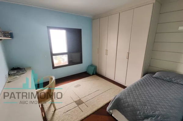 Dormitório Suíte 1