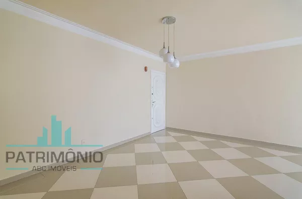 Apartamento para locação no Bairro Santo Antônio em São Caetano Do Sul.