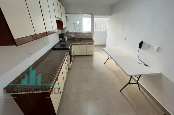 Apartamento à venda no Bairro Santa Paula em São Caetano Do Sul.