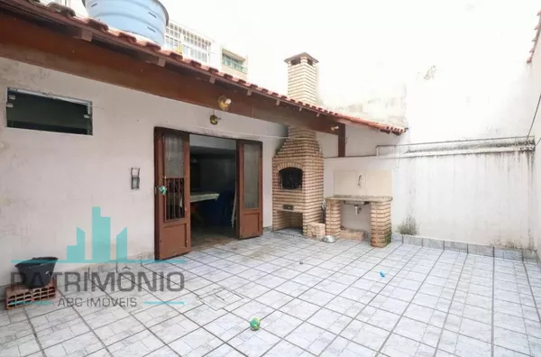 Sobrado à venda no bairro Barcelona em São Caetano do Sul. - Foto 34