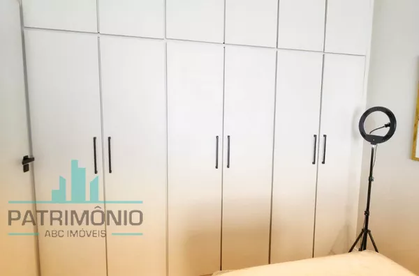 Sala comercial para venda no bairro Nova Petrópolis em São Bernardo do Campo. - Foto 14