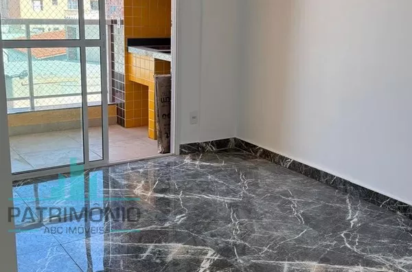 Apartamento para venda no Bairro Paulicéia em São Bernardo do Campo.