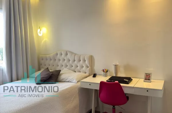 Dormitório