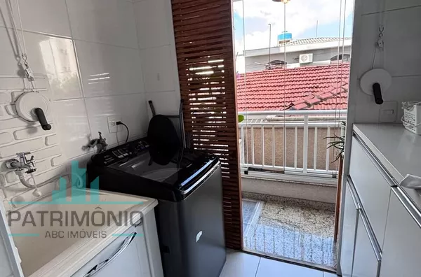 Apartamento a venda no Bairro Barcelona em São Caetano do Sul - Foto 5