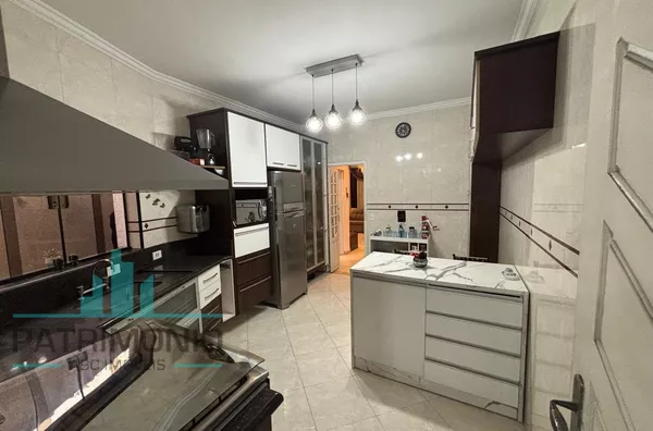 Cozinha