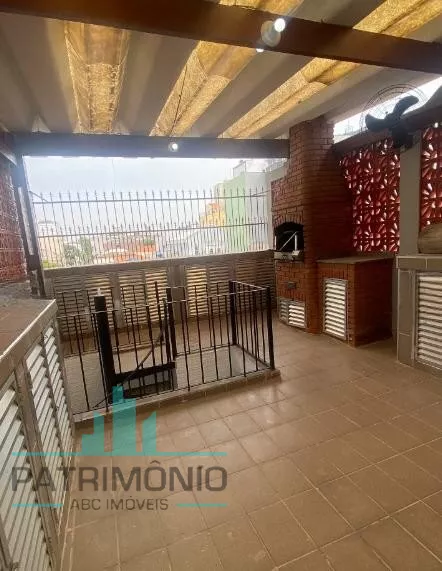 Sobrado, 3 quartos, 150 m² - Foto 10
