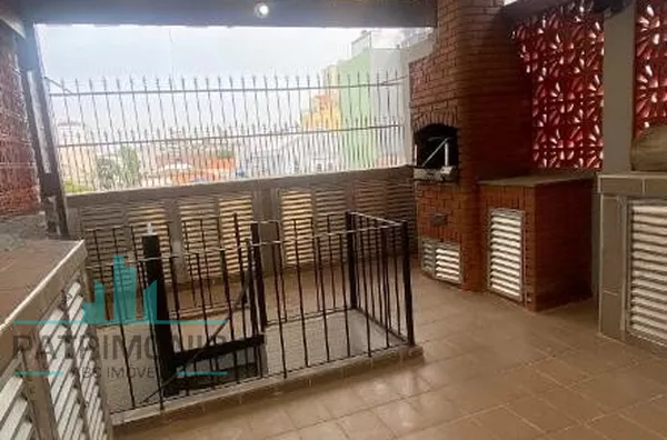 Sobrado à venda no Bairro Santa Maria em São Caetano do Sul. - Foto 10
