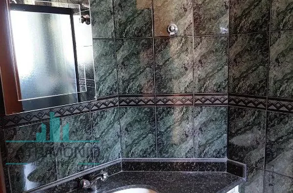 Banheiro 