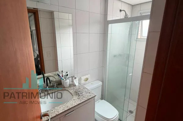 Apartamento à venda no Edifício Terrazza Maggiore no bairro Santa Paula em São Caetano do Sul. - Foto 28