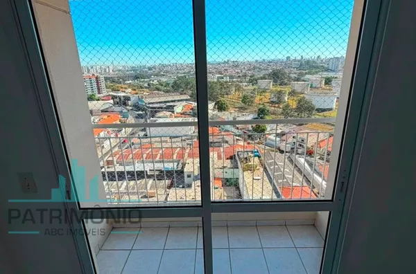 Apartamento para locação no bairro Barcelona em São Caetano do Sul.