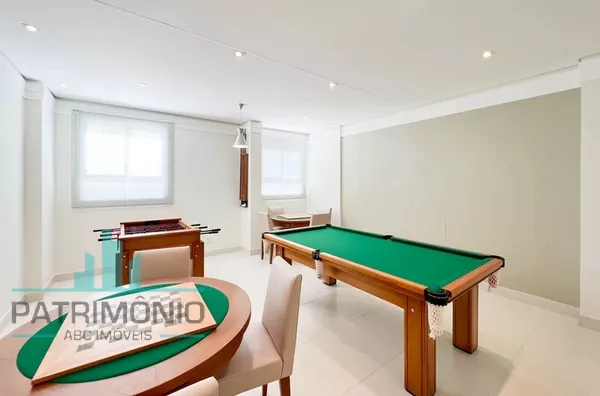 Apartamento a venda com 70m² no Edifício Villa Cavana em São Caetano do Sul