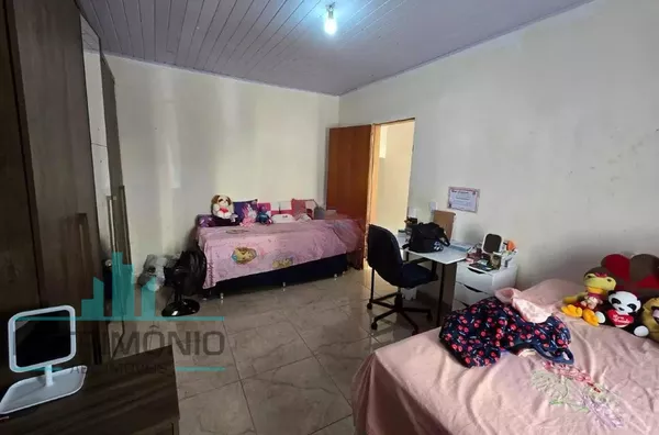 Dormitório