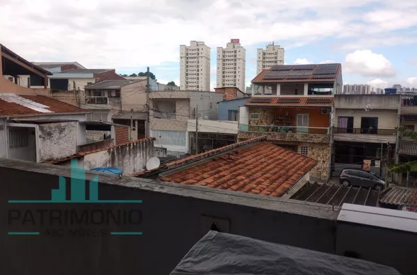 Casas à venda na Vila Palmares em Santo André. - Foto 27