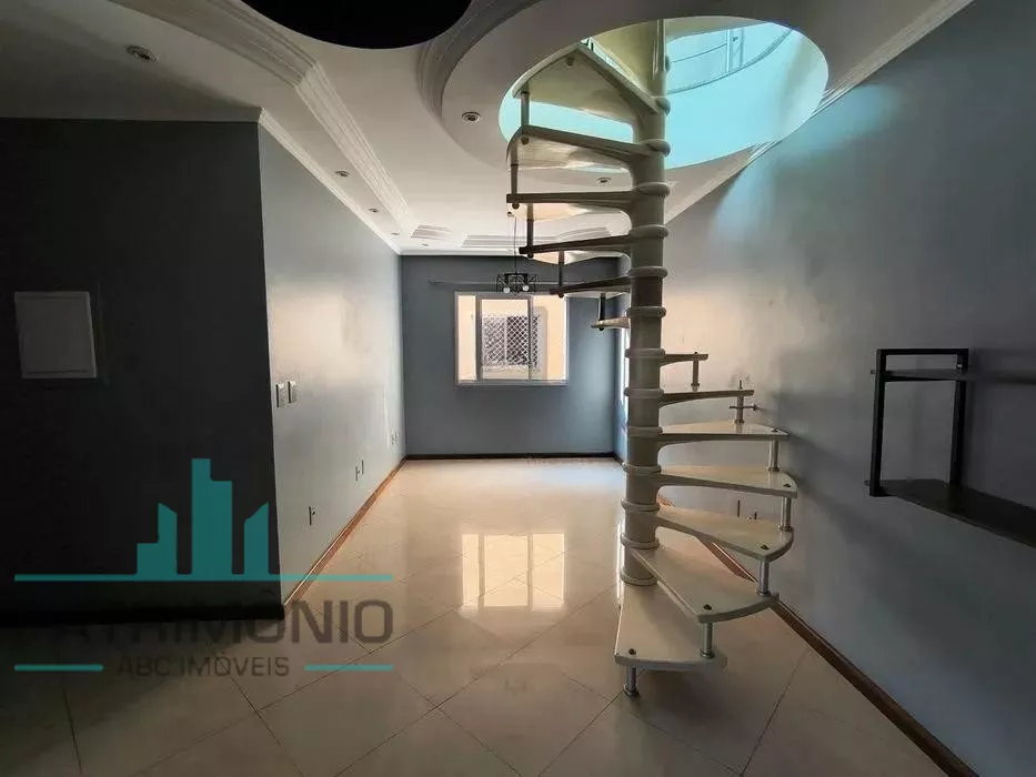 Cobertura, 3 quartos, 134 m² - Foto 2