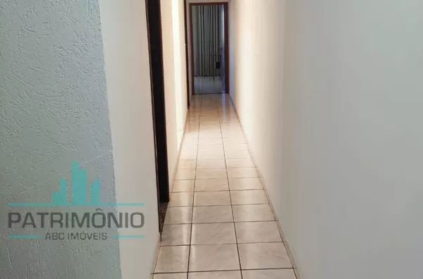 Sobrado à venda no bairro Osvaldo Cruz em São Caetano do Sul. - Foto 22