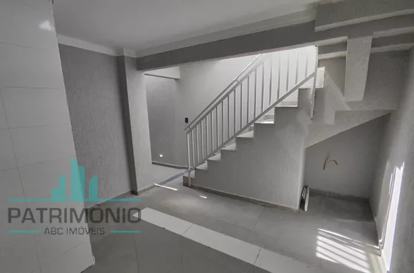 Escadas 